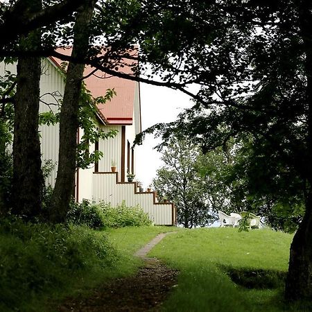 Sel Guesthouse Skálholt Exteriér fotografie