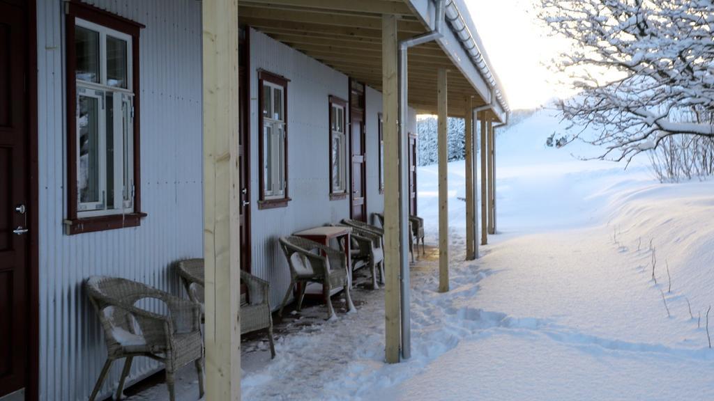 Sel Guesthouse Skálholt Exteriér fotografie