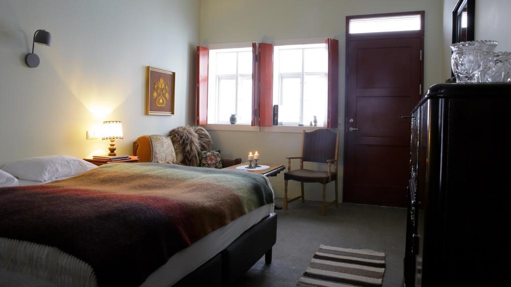 Sel Guesthouse Skálholt Pokoj fotografie