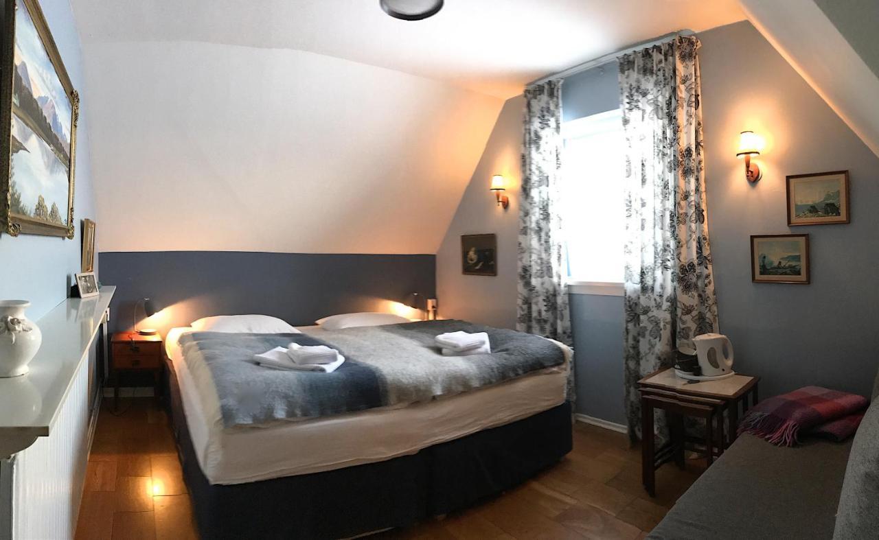 Sel Guesthouse Skálholt Exteriér fotografie